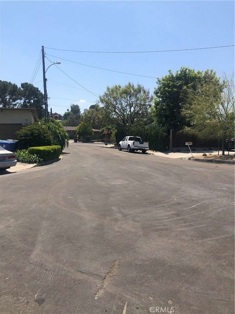 0.23 Acres of Residential Land for Sale in Los Angeles, California