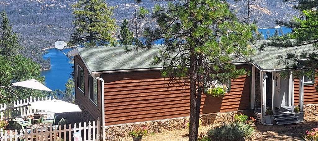 1.86 Acres of Land with Home for Sale in Oroville, California