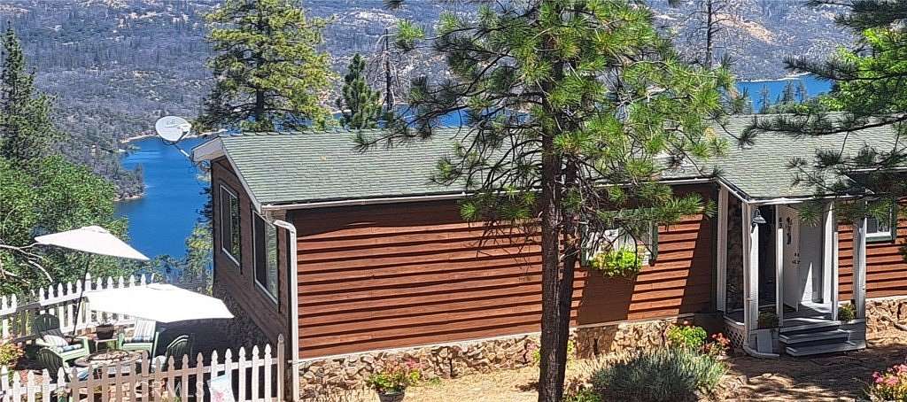 1.86 Acres of Land with Home for Sale in Oroville, California