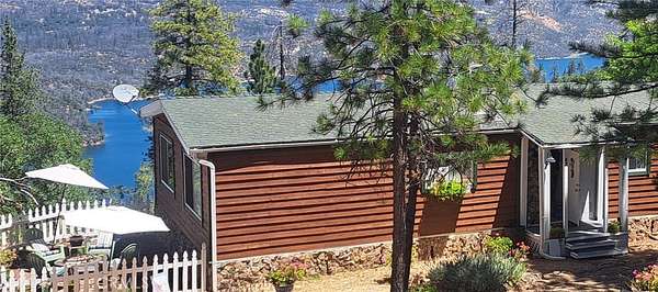 1.86 Acres of Land with Home for Sale in Oroville, California