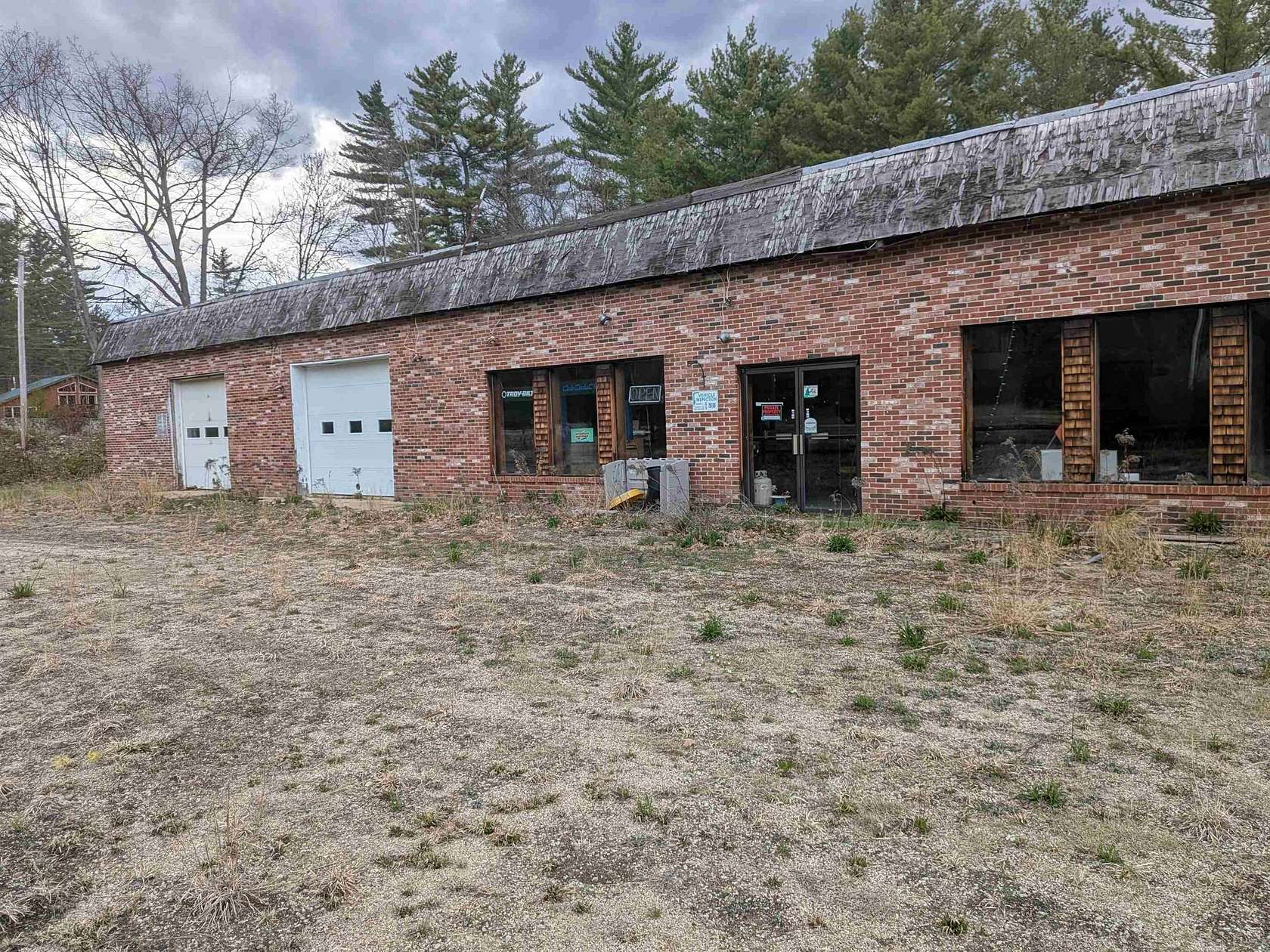 2 Acres of Commercial Land for Sale in Bartlett, New Hampshire