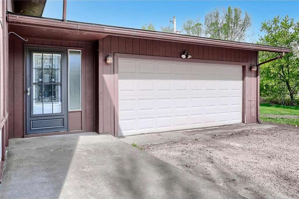 2.75 Acres of Land with Home for Sale in Ham Lake, Minnesota