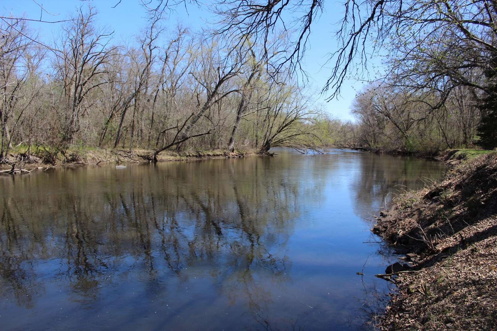4.5 Acres of Land with Home for Sale in Big Lake, Minnesota