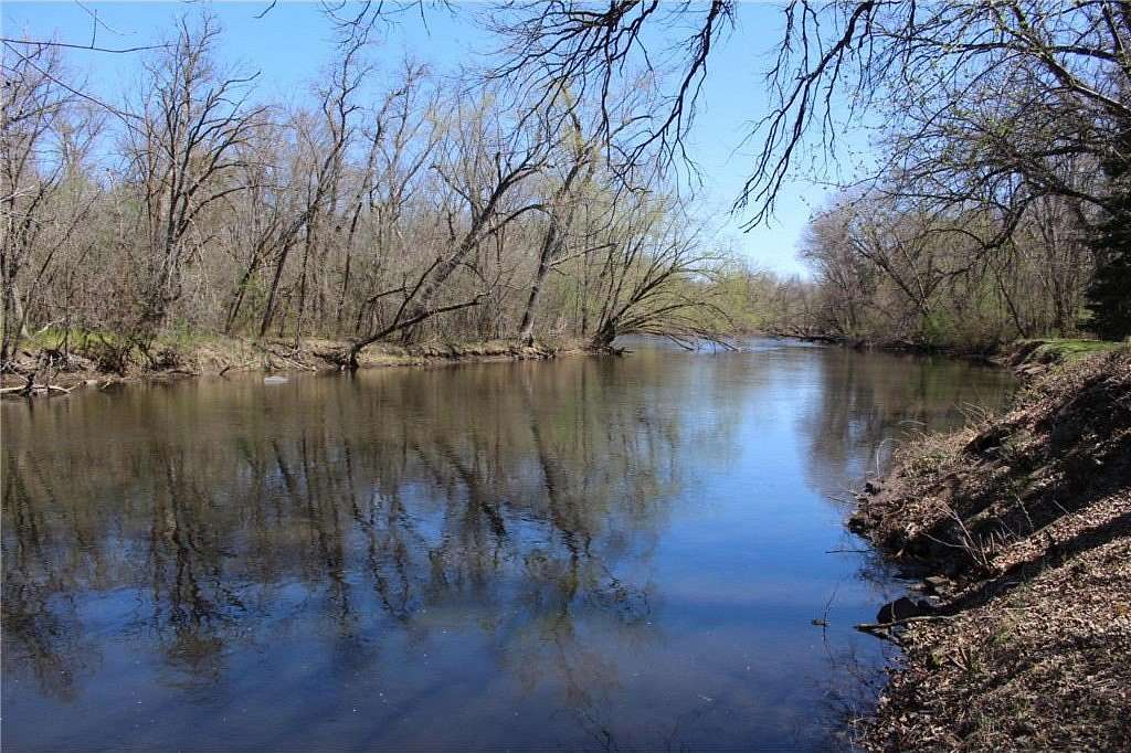 4.5 Acres of Land with Home for Sale in Big Lake Township, Minnesota