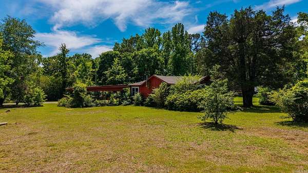 1.53 Acres of Land for Sale in Maumelle, Arkansas