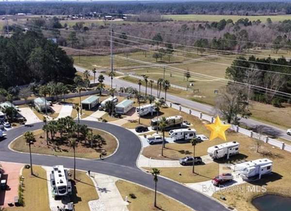 0.11 Acres of Residential Land for Sale in Elberta, Alabama