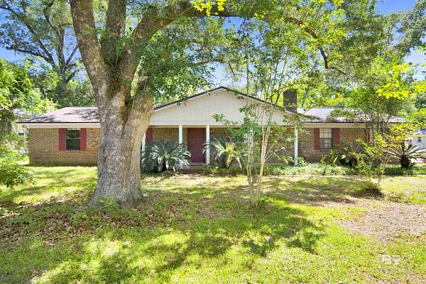 2.2 Acres of Land with Home for Sale in Spanish Fort, Alabama