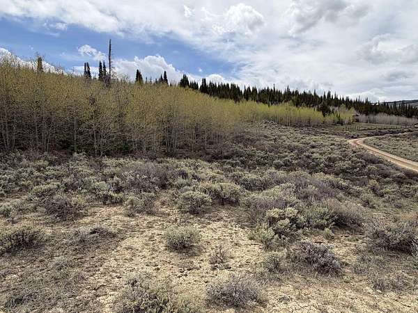 3.7 Acres of Land for Sale in Kemmerer, Wyoming