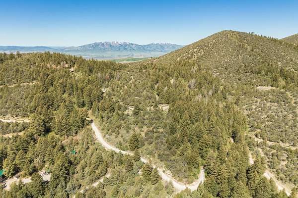 41.4 Acres of Recreational & Residential Land for Sale in Lava Hot Springs, Idaho