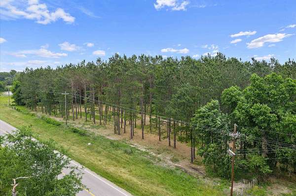 64.3 Acres of Recreational & Residential Land for Sale in Joaquin, Texas