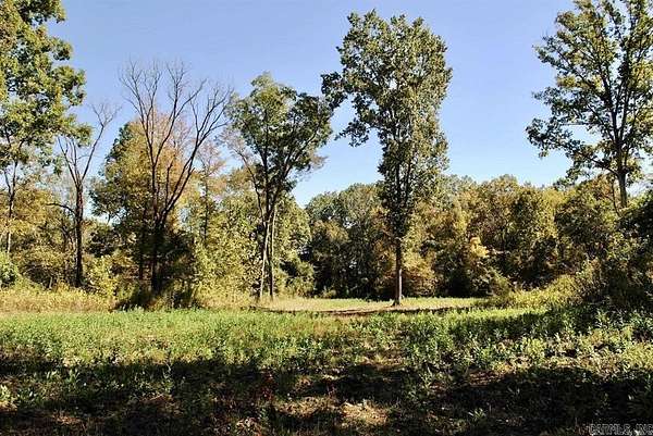 37.9 Acres of Recreational Land for Sale in Perryville, Arkansas
