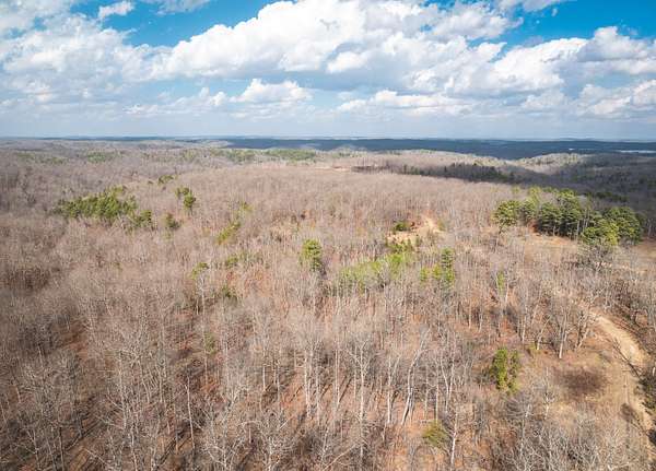 80 Acres of Recreational & Residential Land for Sale in Bunker, Missouri
