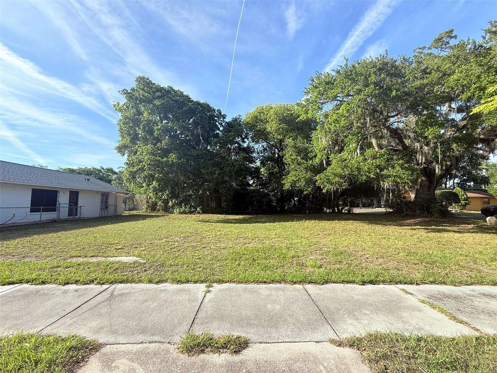 0.14 Acres of Residential Land for Sale in Sanford, Florida