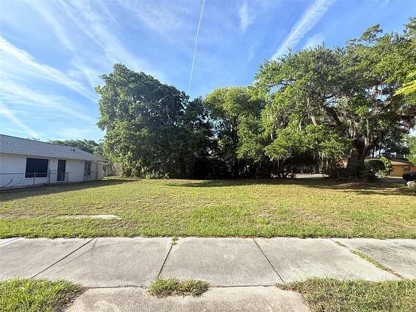 0.14 Acres of Residential Land for Sale in Sanford, Florida