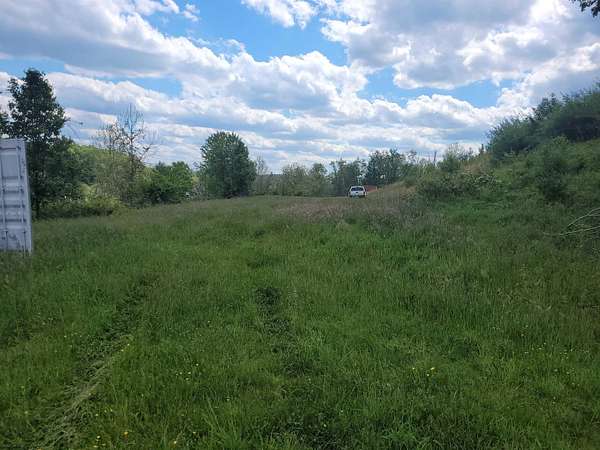 5.89 Acres of Commercial Land for Sale in Bridgeport, West Virginia