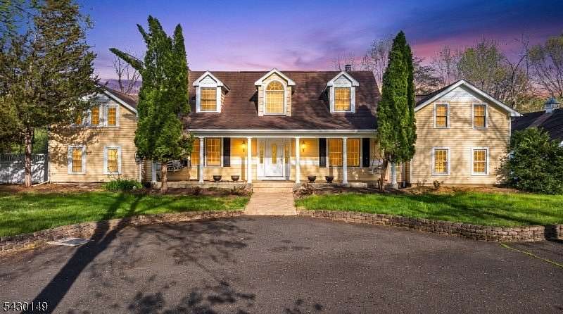 23.8 Acres of Recreational Land with Home for Sale in Old Bridge Township, New Jersey
