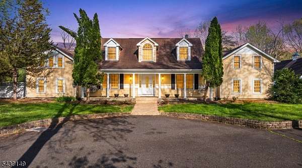 23.8 Acres of Land with Home for Sale in Old Bridge Township, New Jersey