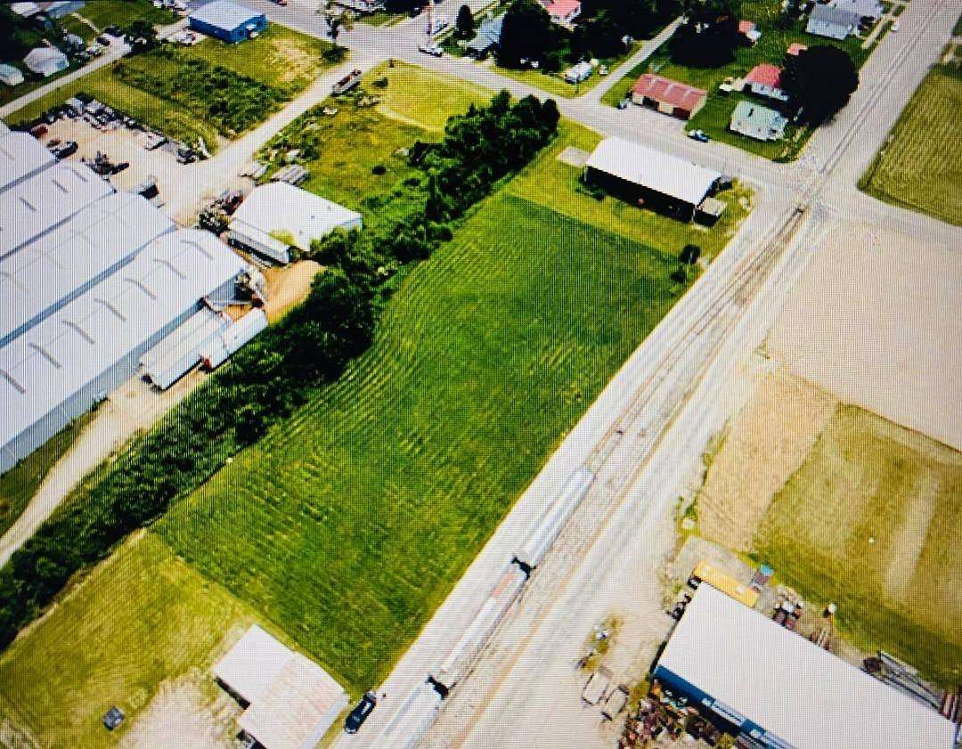 Land for Sale in Tell City, Indiana