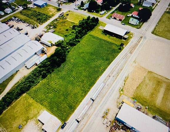 Land for Sale in Tell City, Indiana