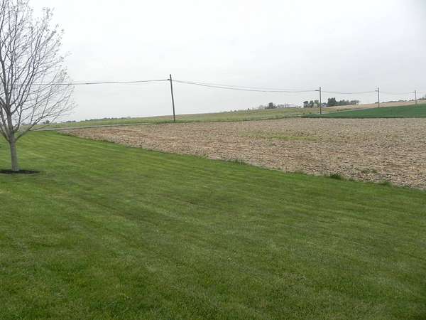 48.7 Acres of Agricultural & Residential Land for Auction in Mercersburg, Pennsylvania