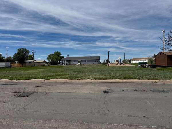 0.51 Acres of Residential Land for Sale in Yuma, Colorado