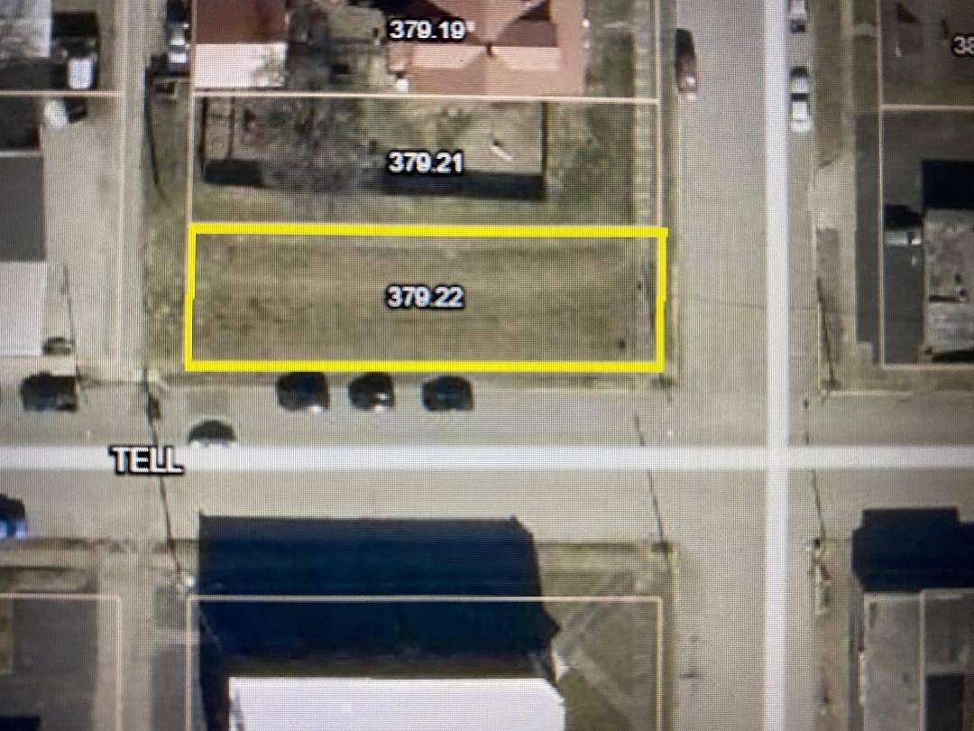 Land for Sale in Tell City, Indiana