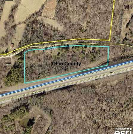 Land for Sale in Horse Branch, Kentucky