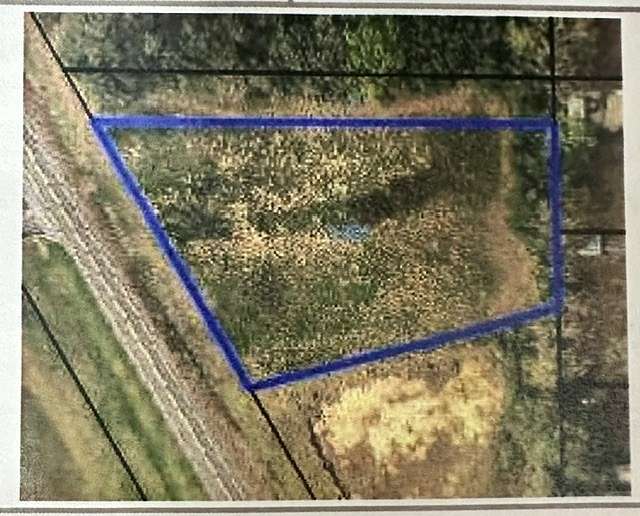 2 Acres of Land for Sale in Hartford, Alabama