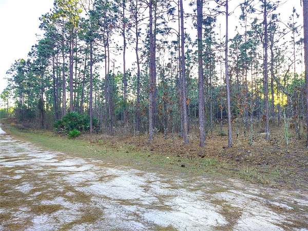 2.55 Acres of Residential Land for Sale in Ocala, Florida