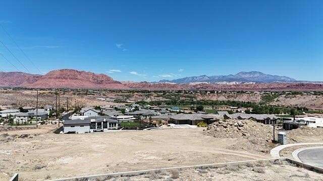 0.46 Acres of Residential Land for Sale in Santa Clara, Utah