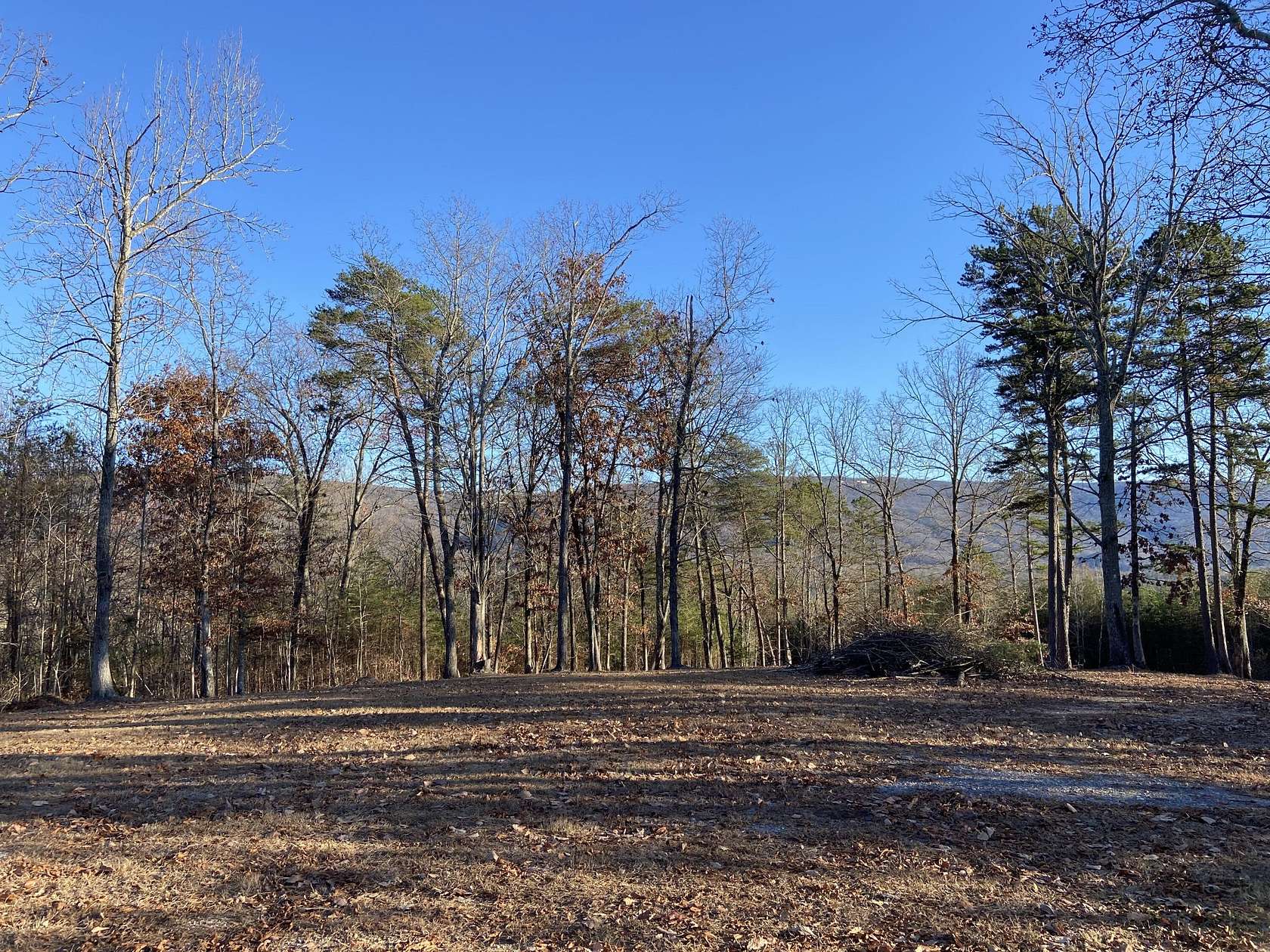 15.2 Acres of Recreational & Residential Land for Sale in Whitwell, Tennessee