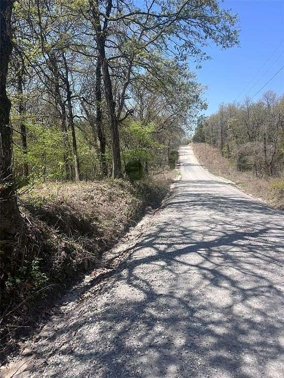 1.8 Acres of Residential Land for Sale in Eufaula, Oklahoma