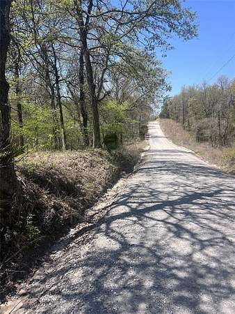 1.8 Acres of Residential Land for Sale in Eufaula, Oklahoma