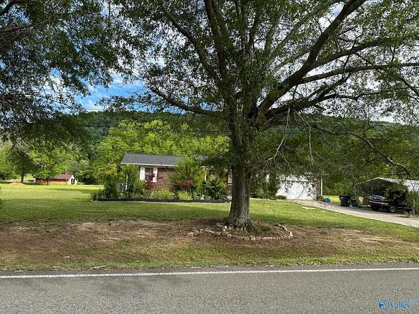 1.5 Acres of Land with Home for Sale in Southside, Alabama