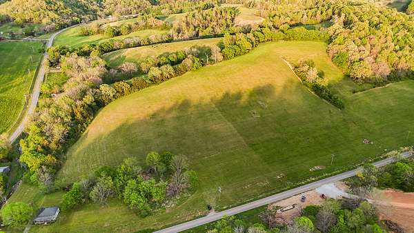 3 Acres of Residential Land for Sale in Lynchburg, Tennessee