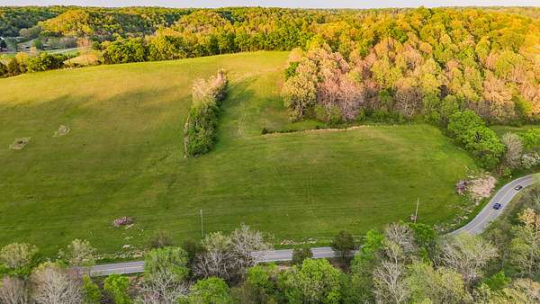 2.54 Acres of Residential Land for Sale in Lynchburg, Tennessee