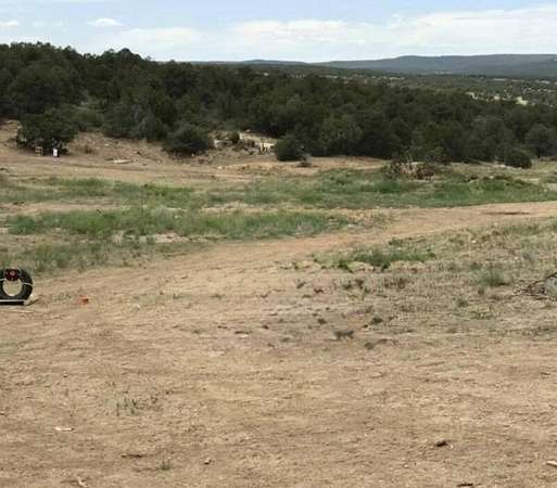 40 Acres of Land for Sale in Villanueva, New Mexico