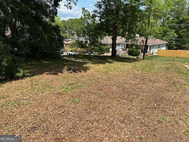0.13 Acres of Land for Sale in Atlanta, Georgia