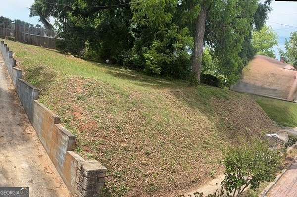 0.13 Acres of Land for Sale in Atlanta, Georgia