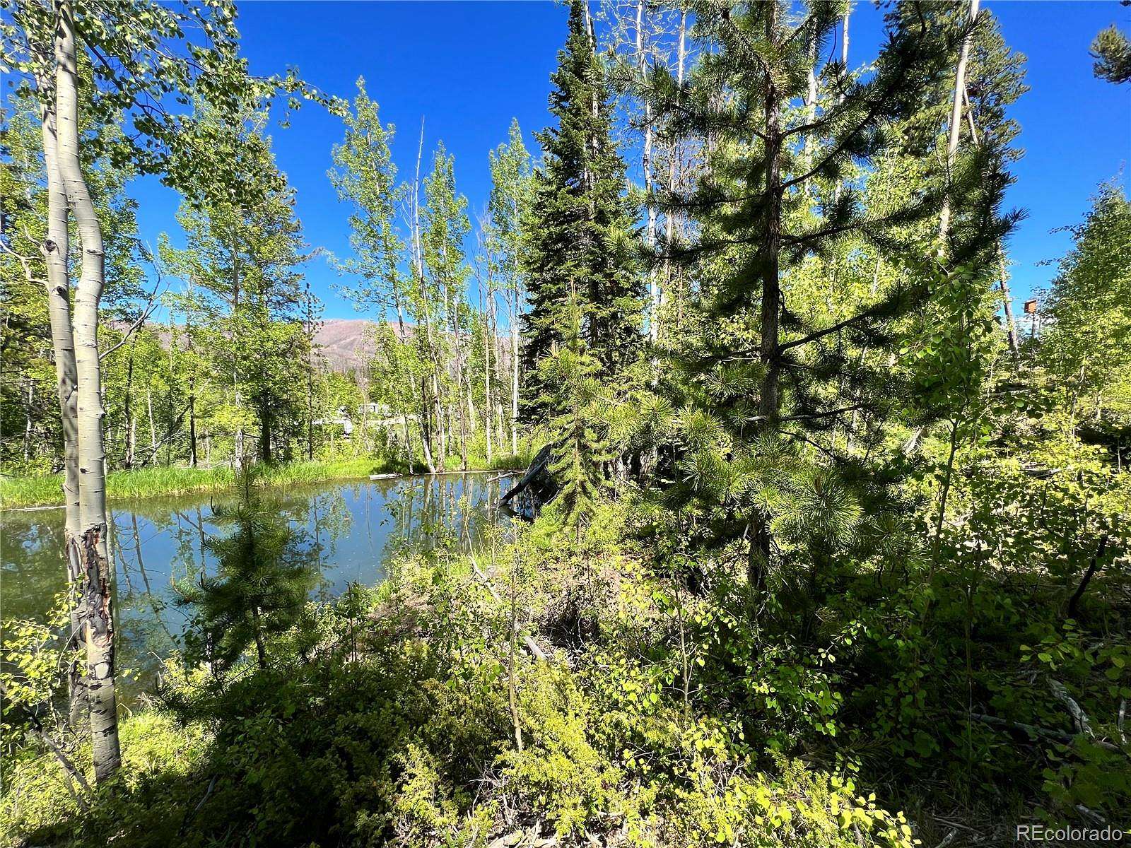 0.2 Acres of Residential Land for Sale in Grand Lake, Colorado