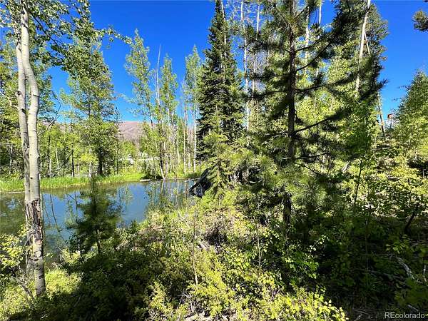 0.2 Acres of Residential Land for Sale in Grand Lake, Colorado