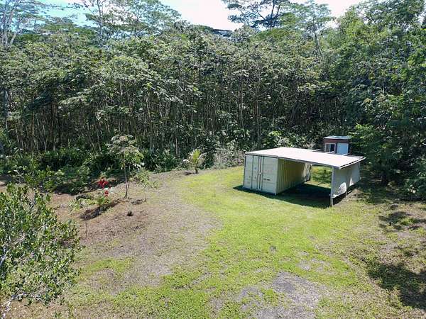 0.2 Acres of Residential Land for Sale in Pahoa, Hawaii