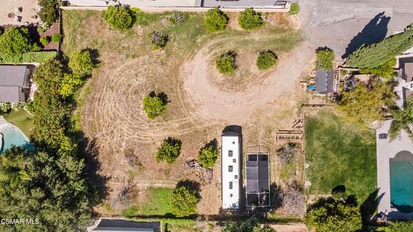 0.42 Acres of Land for Sale in Simi Valley, California