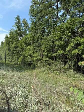 4 Acres of Residential Land for Sale in Lake City, Florida