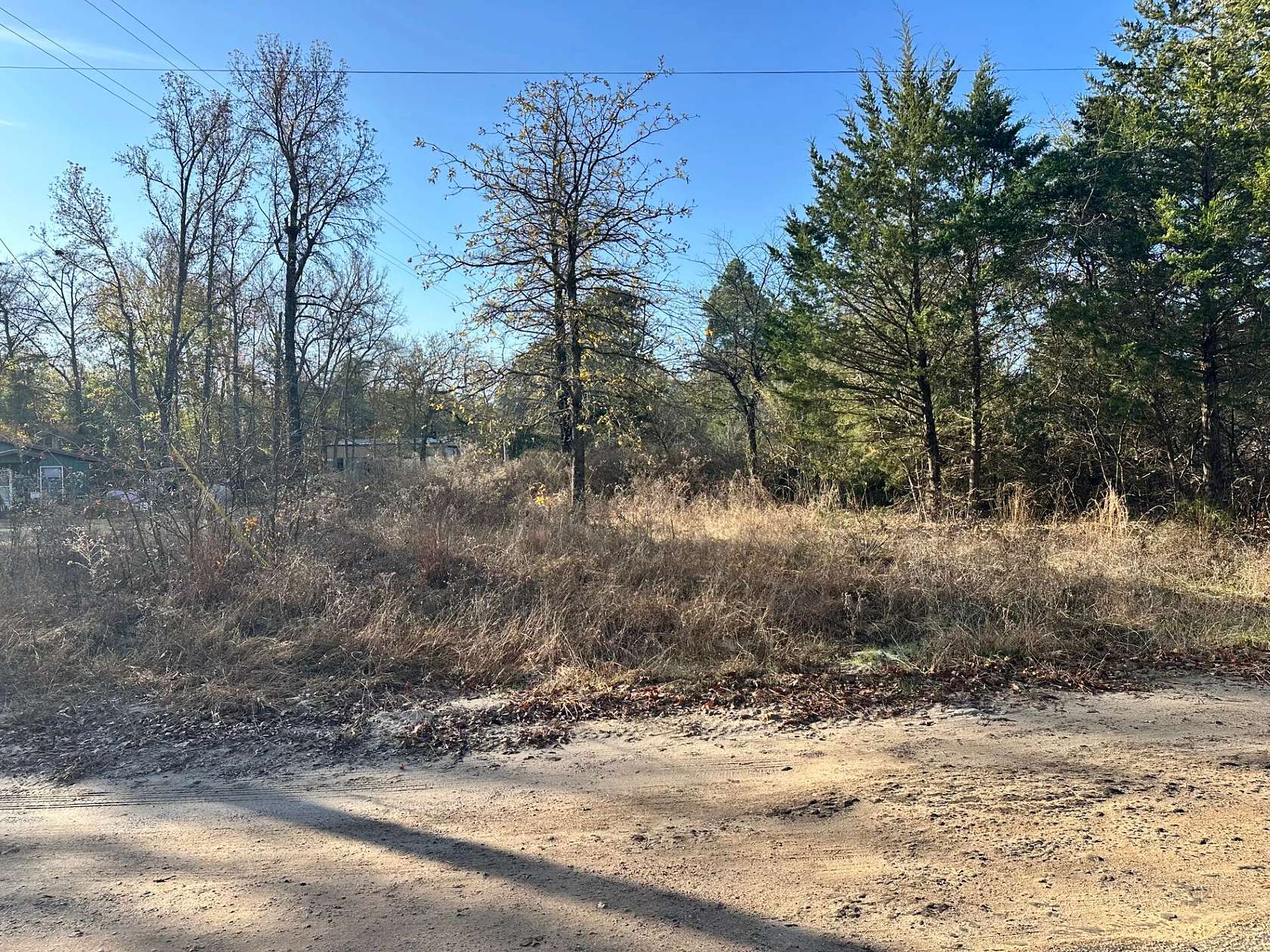 0.08 Acres of Residential Land for Sale in Mineola, Texas
