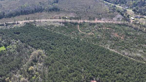 2.6 Acres of Residential Land for Sale in Andalusia, Alabama
