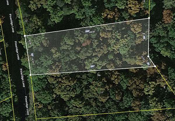 0.67 Acres of Residential Land for Sale in Crossville, Tennessee