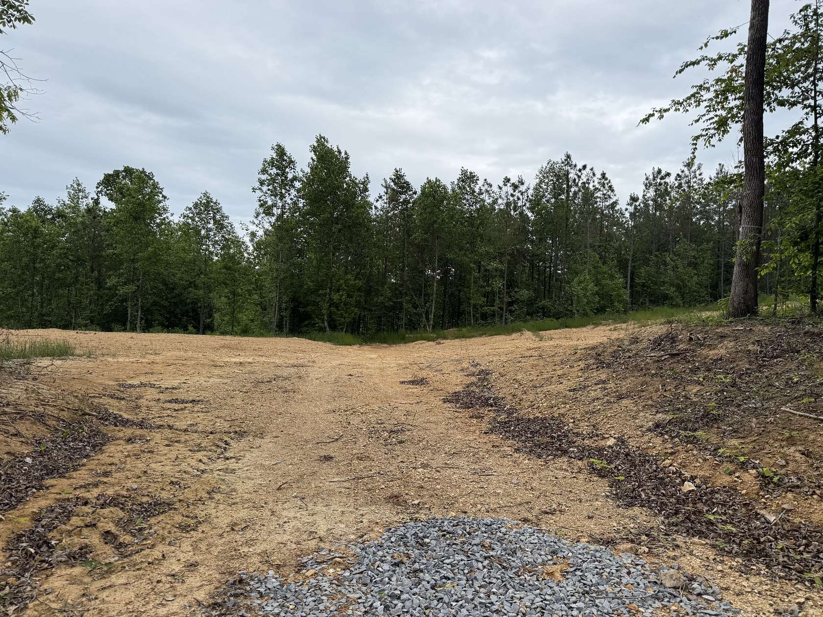 5 Acres of Residential Land for Sale in Erin, Tennessee