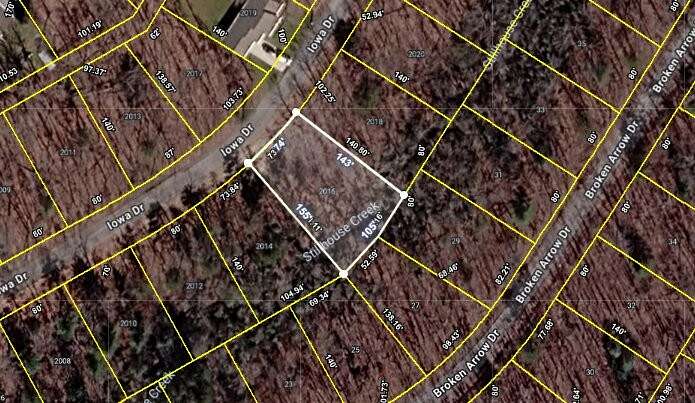 0.31 Acres of Residential Land for Sale in Crossville, Tennessee