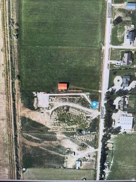 5.1 Acres of Land for Sale in Ogden, Utah
